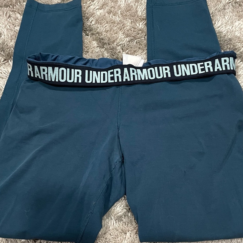 Under Armour leggings